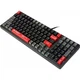 Игровая клавиатура A4Tech Bloody S98 RGB BLMS Red USB Bloody Red - изображение 4