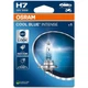 Галогенні лампи Osram H7 Cool Blue Intense +100% 64210CBN-2HB 55w 12V PX26D - зображення 2
