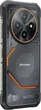 Мобільний телефон Blackview Fort 2 8/128GB Black - зображення 6
