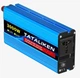 Інвертор 12V на 220V Tataliken 3000W чистий синус - зображення 1