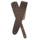 Ремень для гитары D'ADDARIO 25BL01 BASIC LEATHER GUITAR STRAP (BROWN) - изображение 1