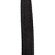 Ремень для укулеле D'ADDARIO 19UKE00 ECO-COMFORT UKULELE STRAP (BLACK) - изображение 4