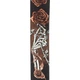 Ремень для гитары D'ADDARIO 25LAL05 ALCHEMY LEATHER GUITAR STRAP - Cryptorosa - изображение 3