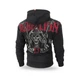 Толстовка Dobermans Agressive Rebellion 13 BZ165BK (XXXL) - изображение 3