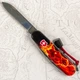 Нож Victorinox Spartan Zodiac 1.3603_Z5200pk - изображение 16