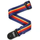 Ремень для гитары D'ADDARIO YELLOW SUBMARINE 50TH ANNIVERSARY GUITAR STRAP TIN - JOHN - изображение 2
