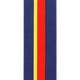 Ремень для гитары D'ADDARIO YELLOW SUBMARINE 50TH ANNIVERSARY GUITAR STRAP TIN - JOHN - изображение 3