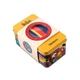 Ремень для гитары D'ADDARIO YELLOW SUBMARINE 50TH ANNIVERSARY GUITAR STRAP TIN - JOHN - изображение 4