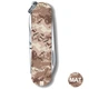 Складной нож Victorinox Classic SD Army 0.6223.7_W3944pw - изображение 4