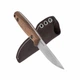 Мисливський Ніж з Нержавіючої сталі Finn Lite S BPS Knives - Ніж для риболовлі, мисливства, походів - зображення 1