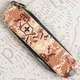 Складной нож Victorinox Classic SD Army 0.6223.7_W3944pw - изображение 7