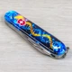 Нож Victorinox Spartan Ukraine 1.3603.3_T3270pw - изображение 8