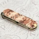 Складной нож Victorinox Classic SD Army 0.6223.7_W3944pw - изображение 12