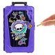Лялька Монстер Хай Джинафайр Лонг Monster High Destination: Gore-geous Oasis with Suitcase Mattel JDR52 - зображення 3