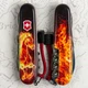 Складаний ніж Victorinox Climber Zodiac 1.3703_Z5210pk - изображение 6