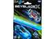 Бейблейд X Волчок Кобальтовый Драгун Beyblade X Cobalt Dragoon 2-60C Deluxe Hasbro G1491 - изображение 2