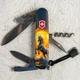 Складной нож Victorinox Spartan Zodiac 1.3603.7_Z5230pk - изображение 18