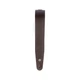 Ремень для гитары D'ADDARIO 25L01-DX DELUXE LEATHER GUITAR STRAP (BROWN) - изображение 2