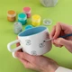 Набор акриловых красок Kite Creative, 6 металлических цветов, 20 мл (K-273) - изображение 2