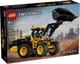 Klocki konstrukcyjne LEGO Technic Ładowarka kołowa Volvo L120 Electric 973 elementy (42209) (955555915009318) - Outlet - obraz 1