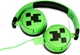Słuchawki OTL Technologies Minecraft Wireless Green (5055371629126) (955555914454689) - Outlet - obraz 9