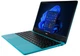 Laptop UMAX VisionBook 14WRx (UMM230241) Turquoise (UM14WRXTQ21120051) - Outlet - obraz 1