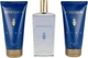 Zestaw dla mężczyzn Instituto Espanol Aire De Sevilla Poseidon King Woda toaletowa 150 ml + Żel pod prysznic 150 ml + Balsam po goleniu 150 ml (841104 (955555915338410) - Outlet - obraz 2