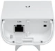 Punkt dostępu Ubiquiti NanoStation Loco M2 (NS-LOCO-M2) (955555913003560) - Outlet - obraz 5