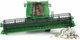 Kombajn zbożowy Bruder John Deere Combine Harvester T670i (02132) (955555913023741) - Outlet - obraz 3