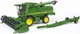 Kombajn zbożowy Bruder John Deere Combine Harvester T670i (02132) (955555913023741) - Outlet - obraz 4