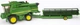 Kombajn zbożowy Bruder John Deere Combine Harvester T670i (02132) (955555913023741) - Outlet - obraz 8