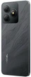 Мобільний телефон Oscal Flat 2 4/128GB Phantom Black - зображення 7