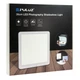 LED-панель Puluz PU5138 35х35 см Білий - изображение 3