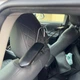 Универсальная раздвижная автомобильная вешалка на подголовник для одежды чёрная - изображение 5