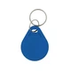 Ключ-брелок Proximity-key Mifare 4К BLUE (69-00034) - зображення 2