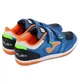 Футзалки дитячі Joma Top Flex Blue 31 Синій TPJW2504INV - зображення 5