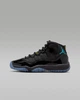 Кроссовки подростковые Jordan Air 11 Retro Gs 35.5 Чорний 378038-047 - изображение 1