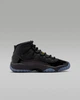 Кроссовки подростковые Jordan Air 11 Retro Gs 35.5 Чорний 378038-047 - изображение 3
