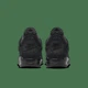 Кроссовки унисекс Jordan Air 4 45.5 Чорний FV5029-010 - изображение 6