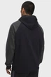 Кофта чоловіча Under Armour Ua Rival Flc Cb L Чорний 6003958-001 - зображення 2