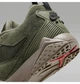 Кроссовки мужские Jordan Mvp 92 Olive 44 Оливковий HQ3950-201 - изображение 8