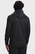 Вітровка чоловіча Under Armour Ua Armour Flc Pro Utility Fz M Чорний 6005617-001 - зображення 2