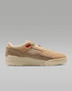 Кроссовки мужские Jordan Flight Court 44 Бежевий HF3255-201 - изображение 3