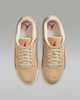 Кроссовки мужские Jordan Flight Court 44 Бежевий HF3255-201 - изображение 4