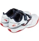 Футзалки дитячі Joma Powerfull White 26 Білий POJW2505INV - зображення 5