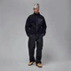 Куртка мужская Jordan M J Flt Mtnside Sherpa S Чорний HV0778-010 - изображение 6