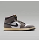 Кроссовки мужские Jordan 1 Mid Se Grey/Multi 42 HQ2011-100 - изображение 3