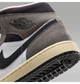Кроссовки мужские Jordan 1 Mid Se Grey/Multi 42 HQ2011-100 - изображение 8
