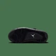 Кроссовки подростковые Jordan Air 4 Gs 37.5 Чорний IB4171-010 - изображение 3