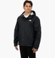 Куртка чоловіча The North Face Half Dome Print Driving Venture Black L Чорний NF0A5EH8JK3 - зображення 1